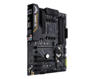 ASUS Płyta główna Asus TUF GAMING B450-PLUS II 90MB1650-M0EAY0 - 609037 - zdjęcie 2